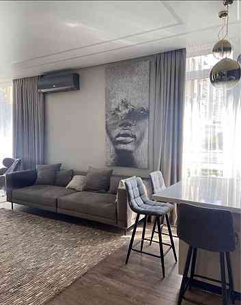 Французский квартал 2 Предславинская Маккейна (Кудри) аренда Київ