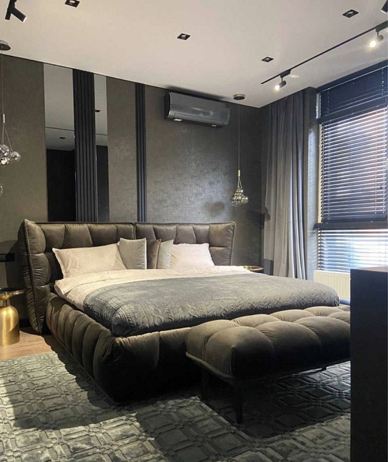 Французский квартал 2 Предславинская Маккейна (Кудри) аренда Київ - зображення 2