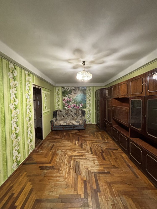 Сдаю 1кв.Моторостроителей/гортоп/Меб,техника.Длительно. Запоріжжя - зображення 1