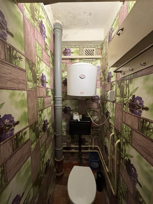 Сдаю 1кв.Моторостроителей/гортоп/Меб,техника.Длительно. Запоріжжя - зображення 8