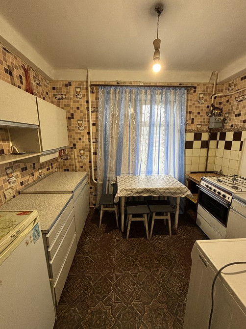 Сдаю 1кв.Моторостроителей/гортоп/Меб,техника.Длительно. Запоріжжя - зображення 5