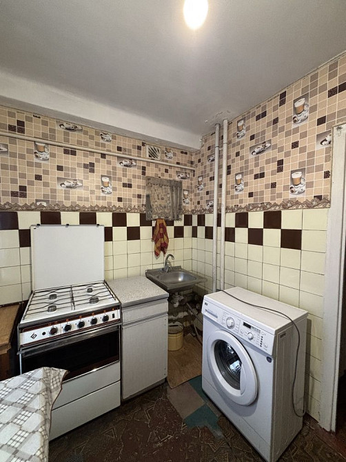 Сдаю 1кв.Моторостроителей/гортоп/Меб,техника.Длительно. Запоріжжя - зображення 4