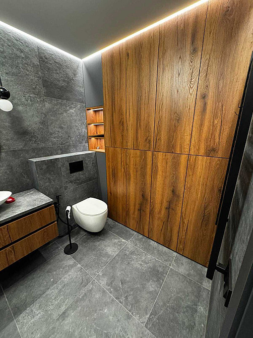 Ексклюзивна оренда квартири преміум класу Львов - изображение 8