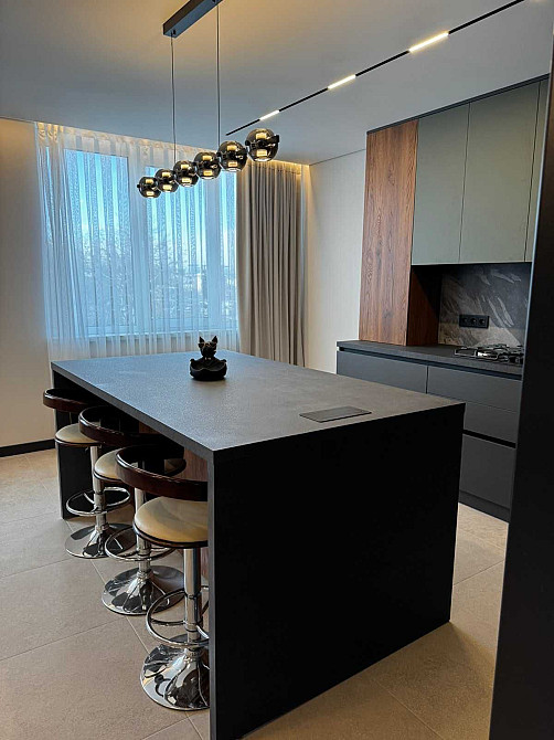 Ексклюзивна оренда квартири преміум класу Львов - изображение 2