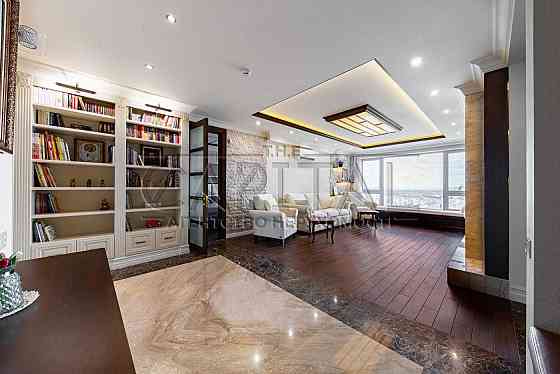 Жк Obolon Residences/3 ком квартира/Оболонь/108м2/Генератор/Минская Київ