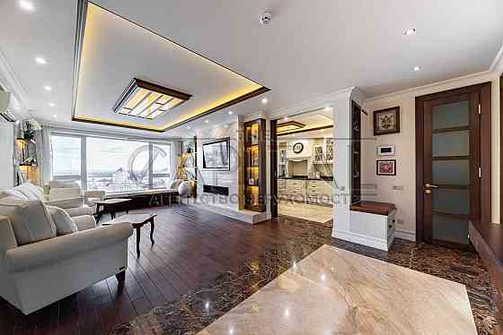 Жк Obolon Residences/3 ком квартира/Оболонь/108м2/Генератор/Минская Київ