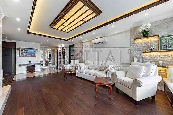 Жк Obolon Residences/3 ком квартира/Оболонь/108м2/Генератор/Минская Київ