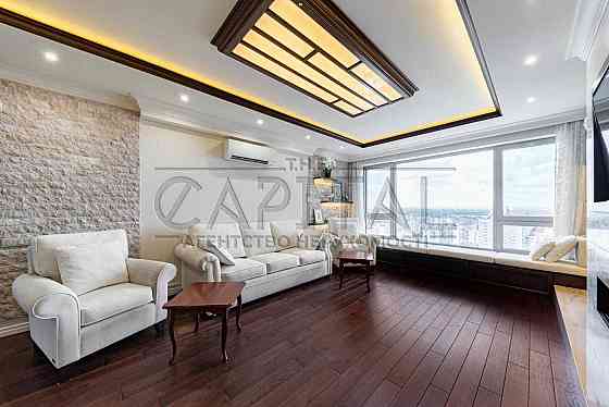 Жк Obolon Residences/3 ком квартира/Оболонь/108м2/Генератор/Минская Київ