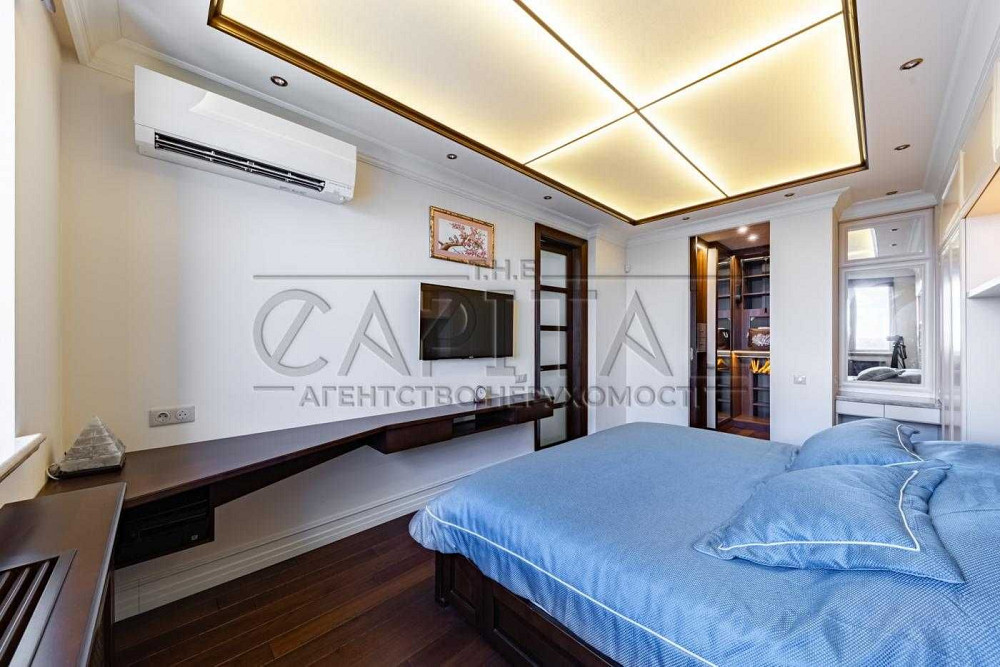 Жк Obolon Residences/3 ком квартира/Оболонь/108м2/Генератор/Минская Київ - зображення 6