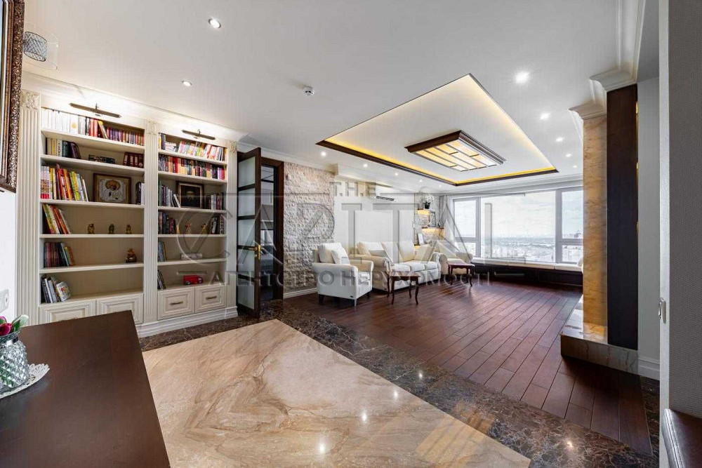 Жк Obolon Residences/3 ком квартира/Оболонь/108м2/Генератор/Минская Київ - зображення 2