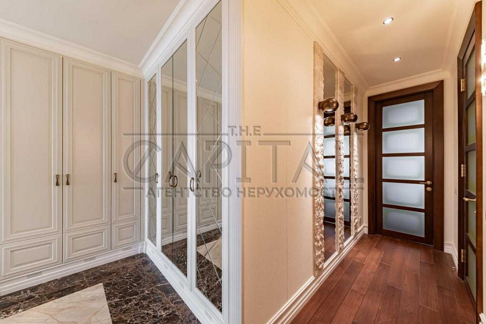 Жк Obolon Residences/3 ком квартира/Оболонь/108м2/Генератор/Минская Київ - зображення 8