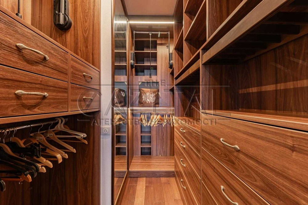 Жк Obolon Residences/3 ком квартира/Оболонь/108м2/Генератор/Минская Київ - зображення 7