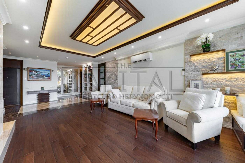 Жк Obolon Residences/3 ком квартира/Оболонь/108м2/Генератор/Минская Київ - зображення 4