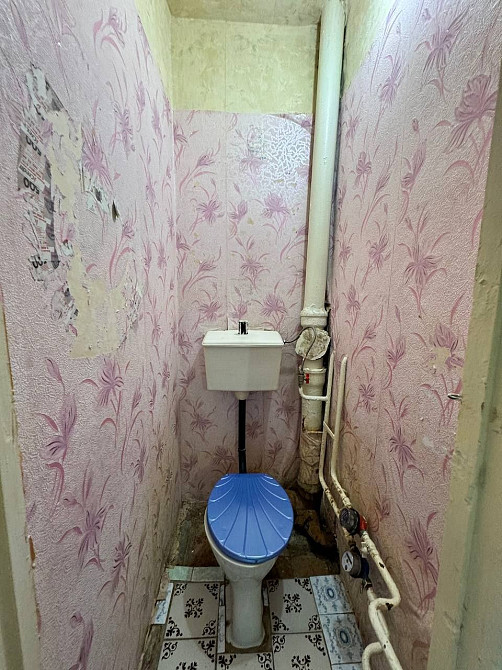 Оренда  3 кімнатної квартири Біла Церква - зображення 5