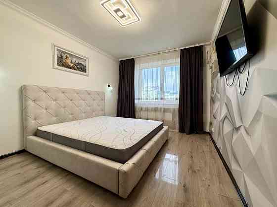 Оренда затишної 2кім квартири по вул. Пасічна 2а Івано-Франківськ