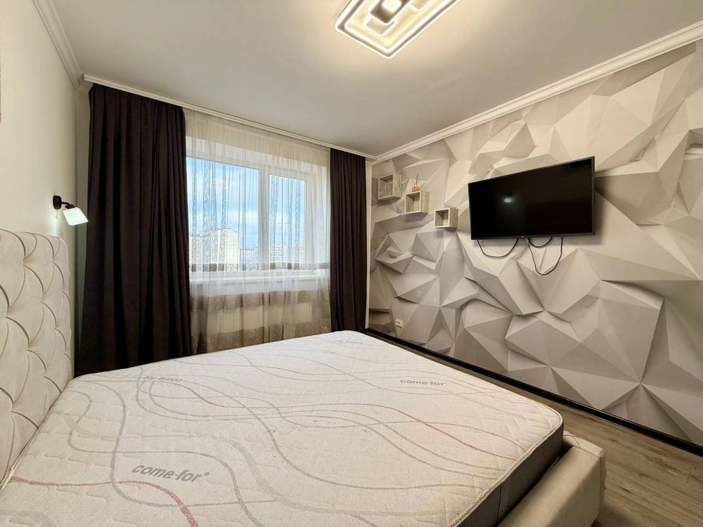 Оренда затишної 2кім квартири по вул. Пасічна 2а Івано-Франківськ - зображення 6