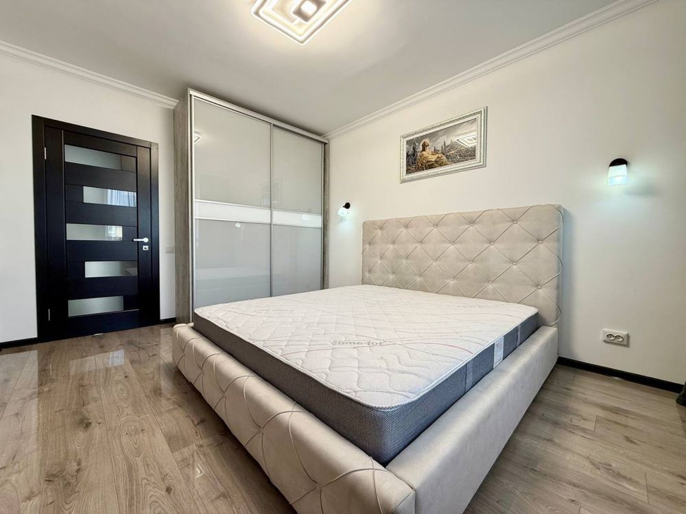 Оренда затишної 2кім квартири по вул. Пасічна 2а Івано-Франківськ - зображення 7