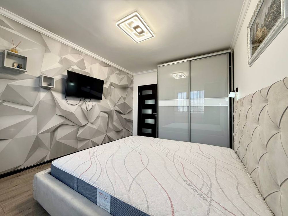 Оренда затишної 2кім квартири по вул. Пасічна 2а Івано-Франківськ - зображення 8