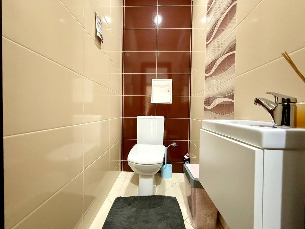 Оренда затишної 2кім квартири по вул. Пасічна 2а Івано-Франківськ - зображення 4