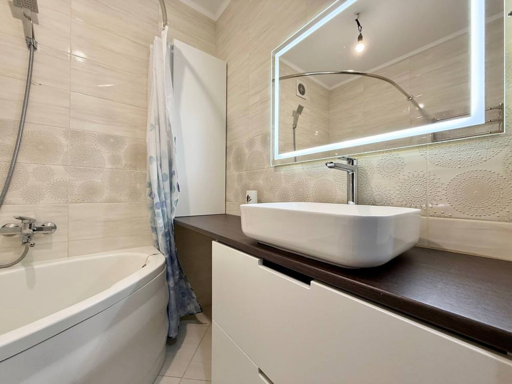 Оренда затишної 2кім квартири по вул. Пасічна 2а Івано-Франківськ - зображення 2