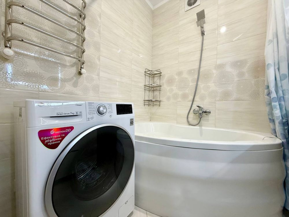 Оренда затишної 2кім квартири по вул. Пасічна 2а Івано-Франківськ - зображення 3