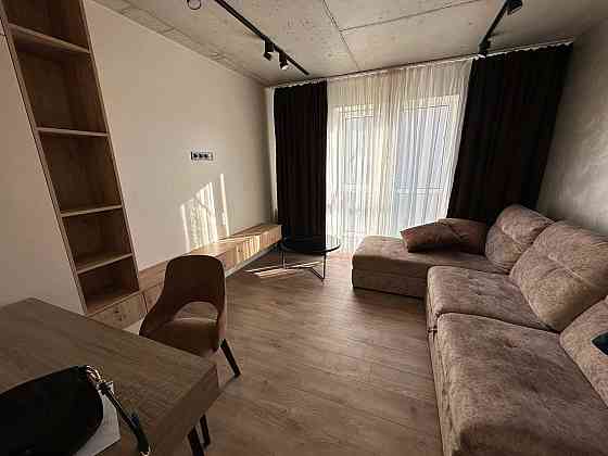 Оренда 2км квартири  в новобудові по вул.Залізнична 9 Львов