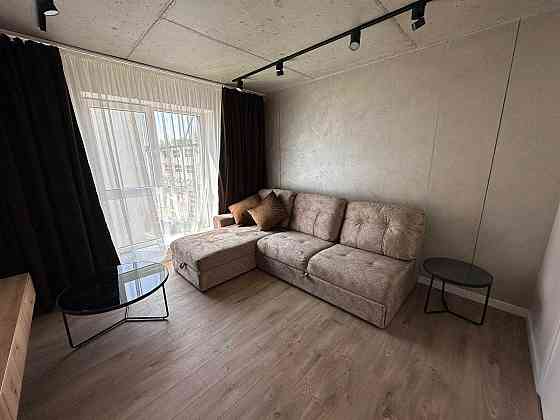 Оренда 2км квартири  в новобудові по вул.Залізнична 9 Львов