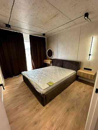 Оренда 2км квартири  в новобудові по вул.Залізнична 9 Львов