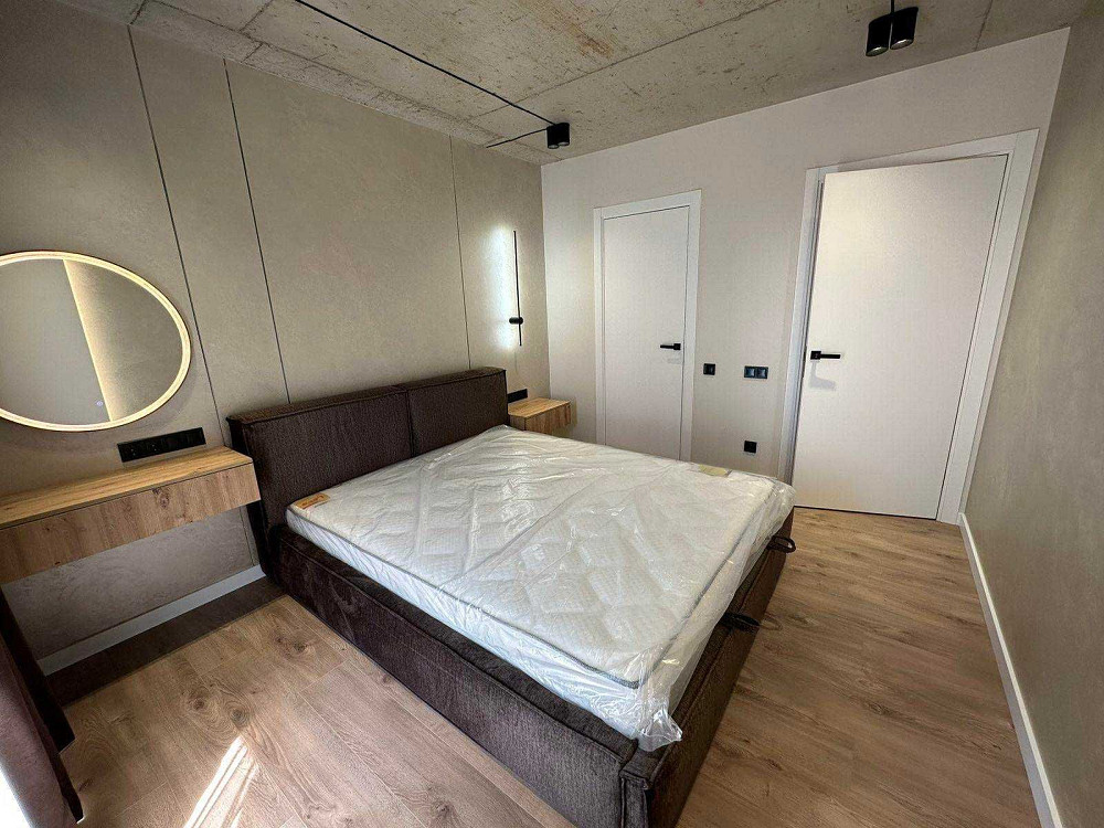 Оренда 2км квартири  в новобудові по вул.Залізнична 9 Львов - изображение 2