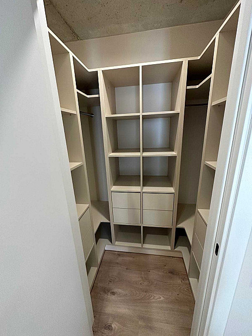 Оренда 2км квартири  в новобудові по вул.Залізнична 9 Львов - изображение 4