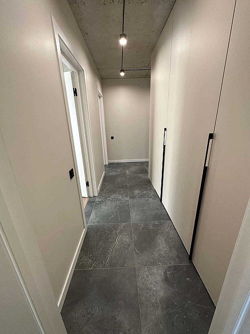 Оренда 2км квартири  в новобудові по вул.Залізнична 9 Львов - изображение 8