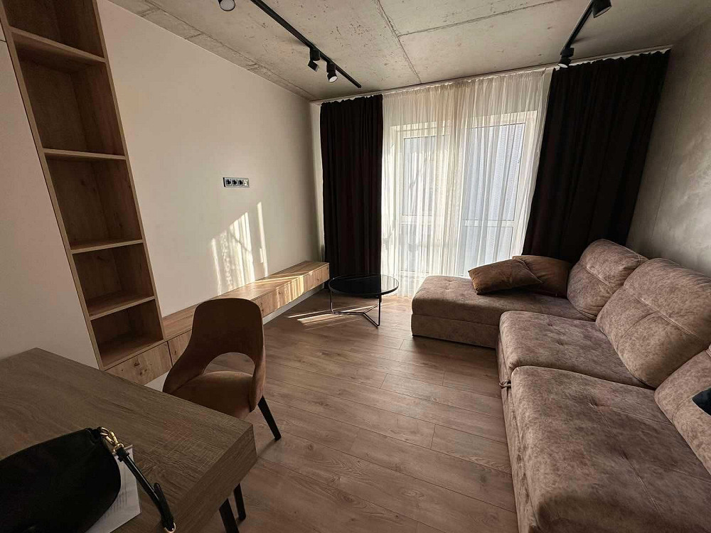 Оренда 2км квартири  в новобудові по вул.Залізнична 9 Львов - изображение 5