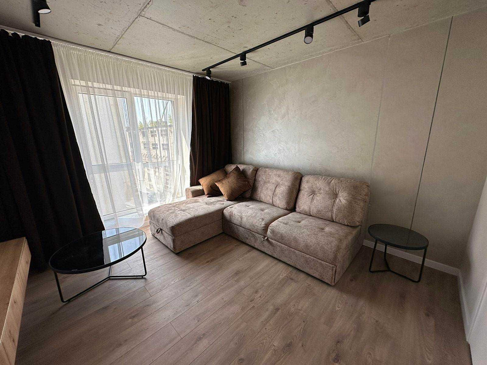 Оренда 2км квартири  в новобудові по вул.Залізнична 9 Львов - изображение 6