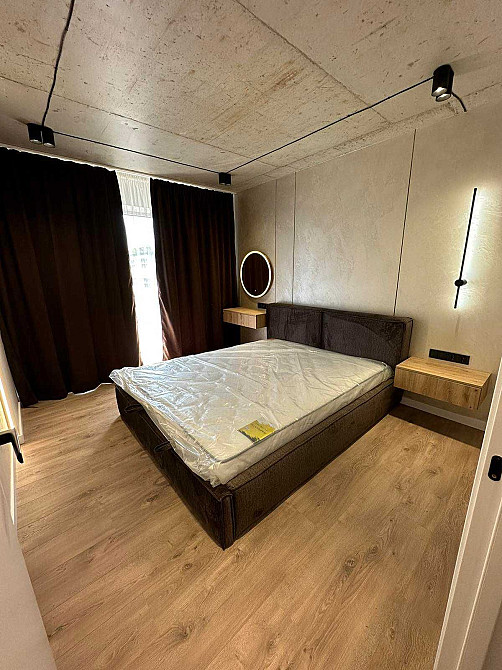 Оренда 2км квартири  в новобудові по вул.Залізнична 9 Львов - изображение 3