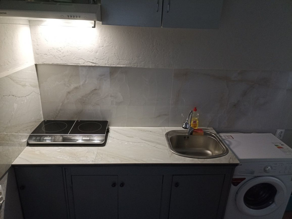 2к. Кв. Окремий вхід. оренда. 1й поверх Прилуки - зображення 5