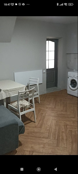 2к. Кв. Окремий вхід. оренда. 1й поверх Прилуки - зображення 8