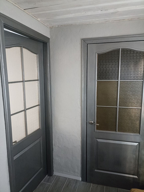 2к. Кв. Окремий вхід. оренда. 1й поверх Прилуки - зображення 4