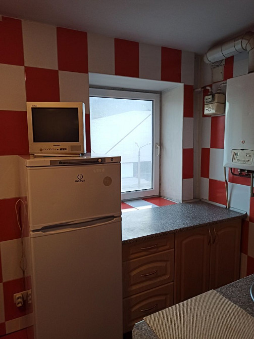 Сдам 2-ком. Центр. Жд, привоз. Одесса - изображение 4