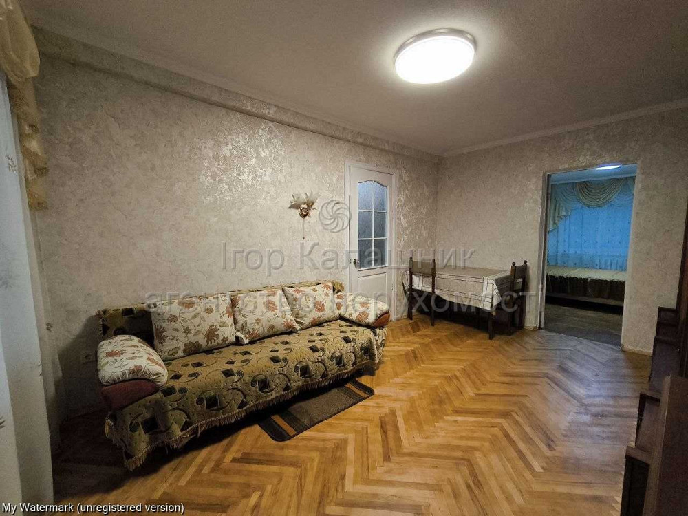 2к кв-ра. Данила Щербаківського, 57-Б, метро Нивки, Сирець 10хв. є ГАЗ Київ - зображення 6