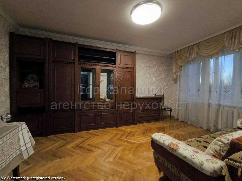 2к кв-ра. Данила Щербаківського, 57-Б, метро Нивки, Сирець 10хв. є ГАЗ Київ - зображення 8