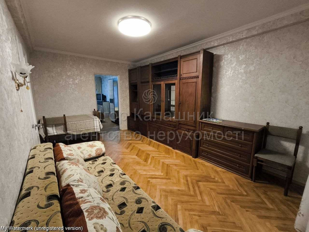 2к кв-ра. Данила Щербаківського, 57-Б, метро Нивки, Сирець 10хв. є ГАЗ Київ - зображення 7