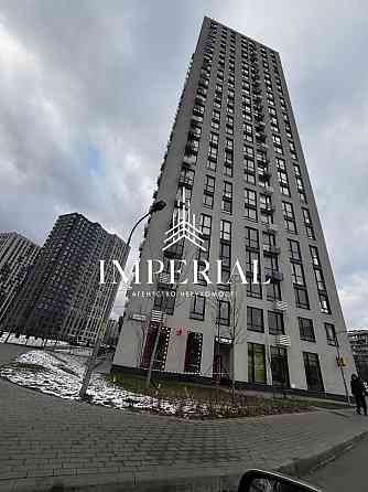 Здам в довгострокову оренду  2к квартиру в ЖК Варшавський Плюс! Київ