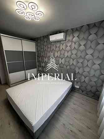 Здам в довгострокову оренду  2к квартиру в ЖК Варшавський Плюс! Київ