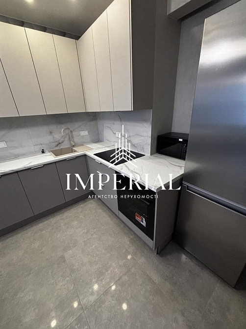 Здам в довгострокову оренду  2к квартиру в ЖК Варшавський Плюс! Київ - зображення 2