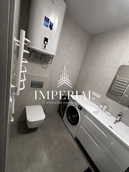 Здам в довгострокову оренду  2к квартиру в ЖК Варшавський Плюс! Київ - зображення 8