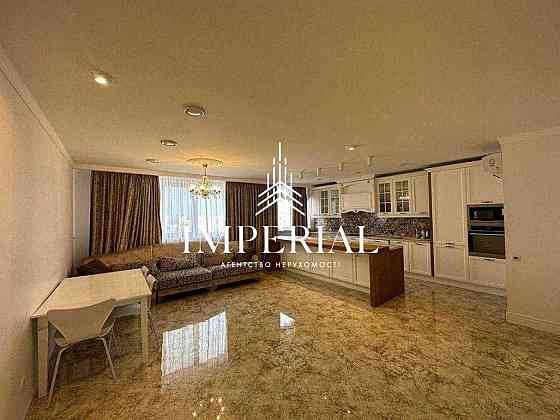 Оренда 3-кімнатної квартири Оболонський проспект Київ