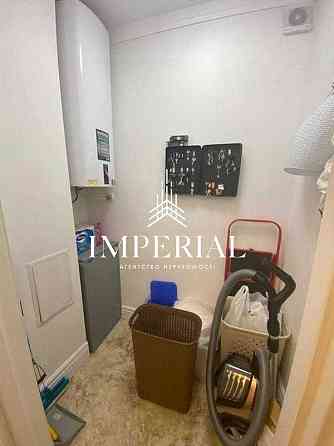 Оренда 3-кімнатної квартири Оболонський проспект Київ