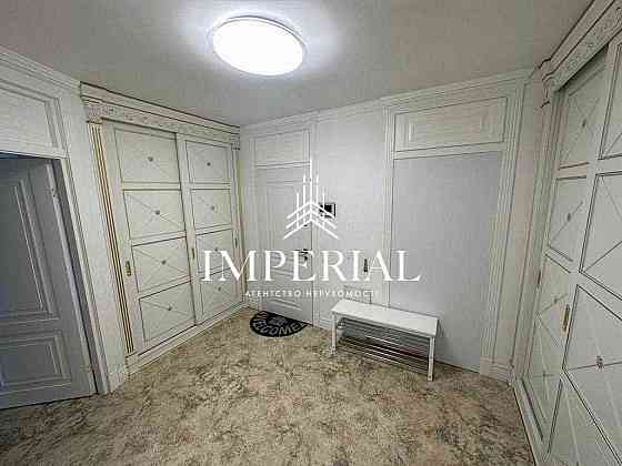 Оренда 3-кімнатної квартири Оболонський проспект Київ