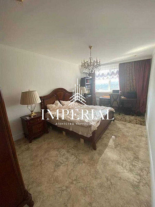 Оренда 3-кімнатної квартири Оболонський проспект Київ - зображення 7