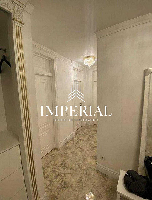 Оренда 3-кімнатної квартири Оболонський проспект Київ - зображення 3